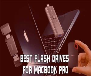 Best Flash Drive For MacBook Pro 2021 - Top 13 Choices