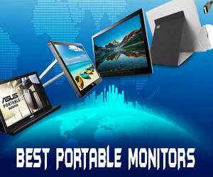 best-portable-monitors-featured
