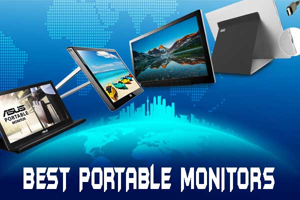 best-portable-monitors