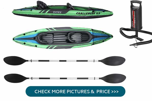 Intex-Challenger-K2-inflatable-kayak