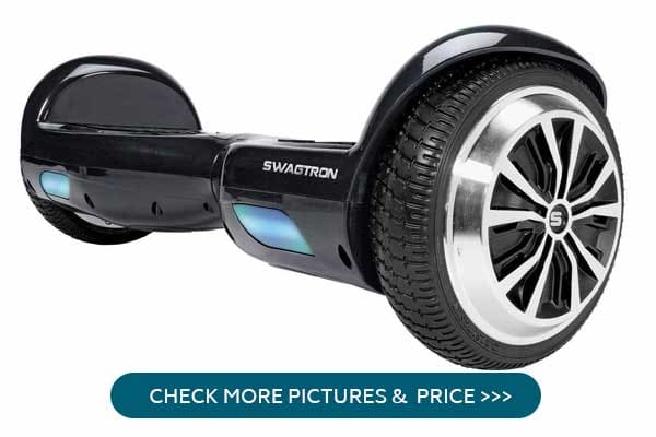 SWAGTRON-T881-app-enabled-scooter
