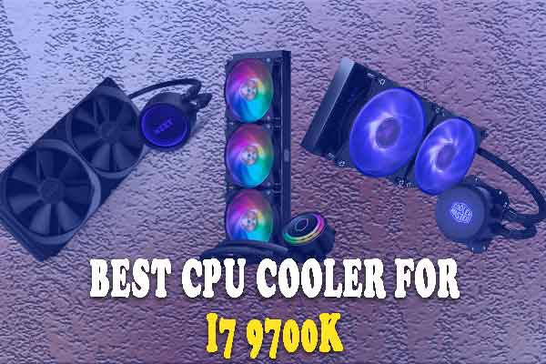 11+ best-cpu cooler for i7 9700k