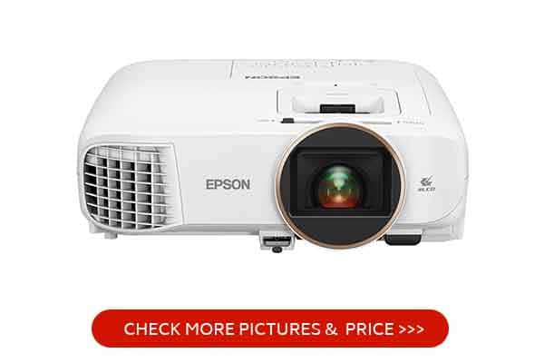 Epson VS250 SVGA 3,200 Lumens Color Brightness Projector