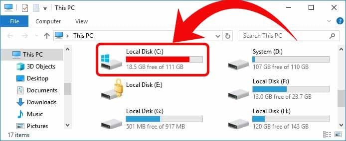 laptop-battery-tips-free-disk