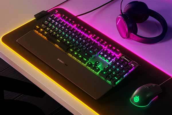 what is gaming keyboard