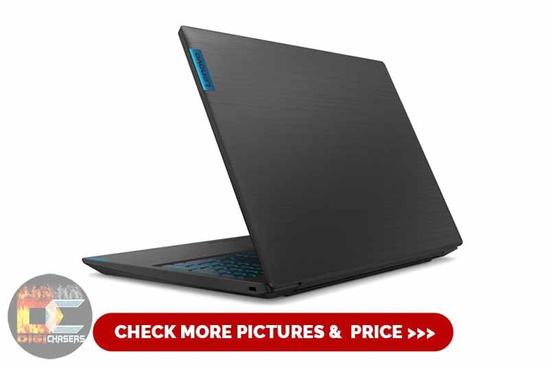 2021 Lenovo IdeaPad L340 15.6 FHD Gaming Laptop