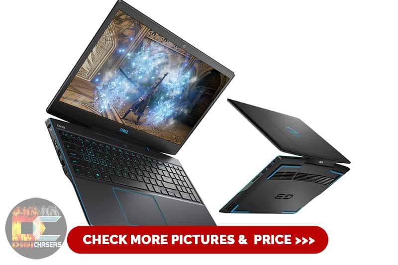 Dell G3 15 3590 2020 Premium Gaming Laptop