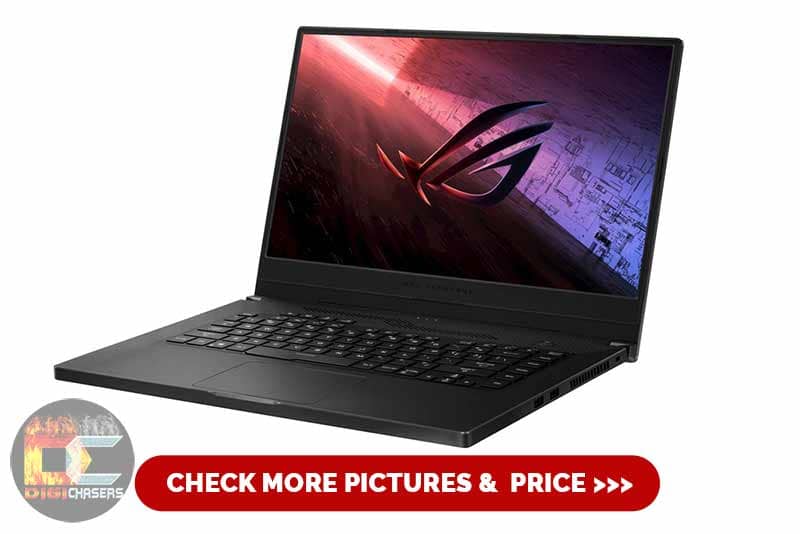 ROG Zephyrus G15 Ultra Slim Gaming Laptop for SIMS 4