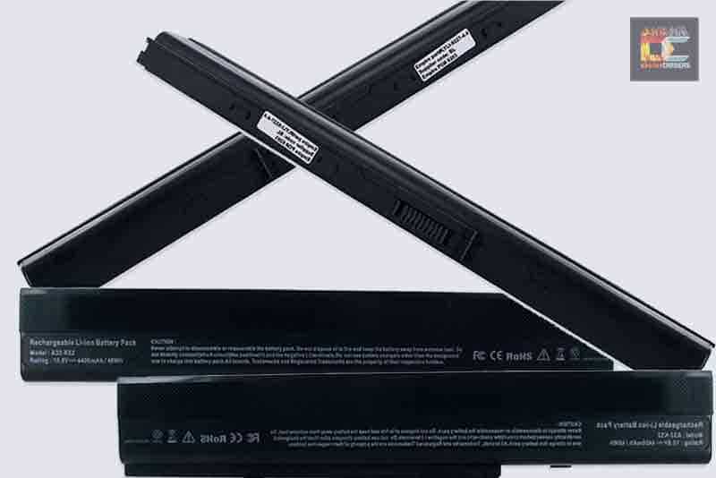 replace laptop battery