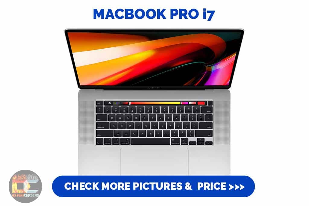 Buy MacBook Pro i7