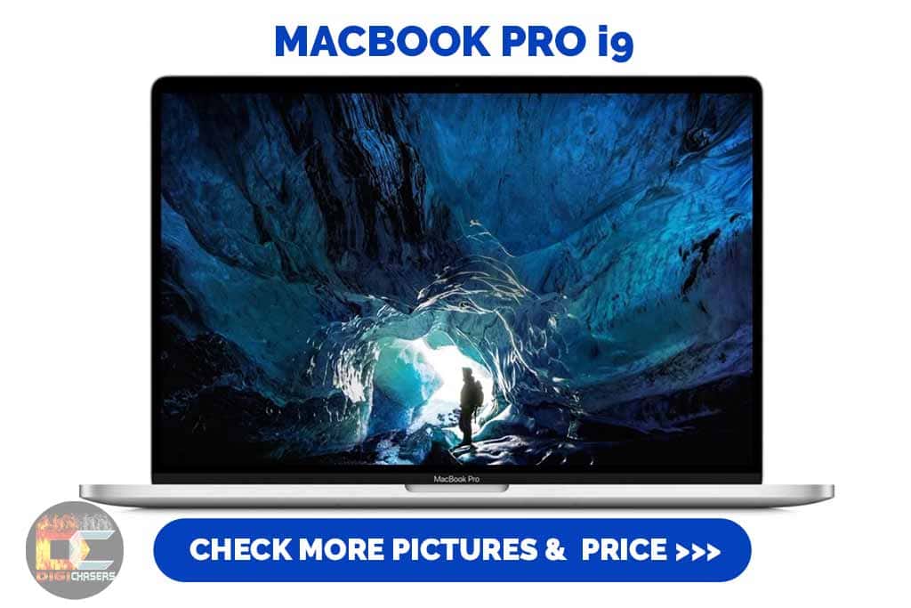 Buy MacBook Pro i9