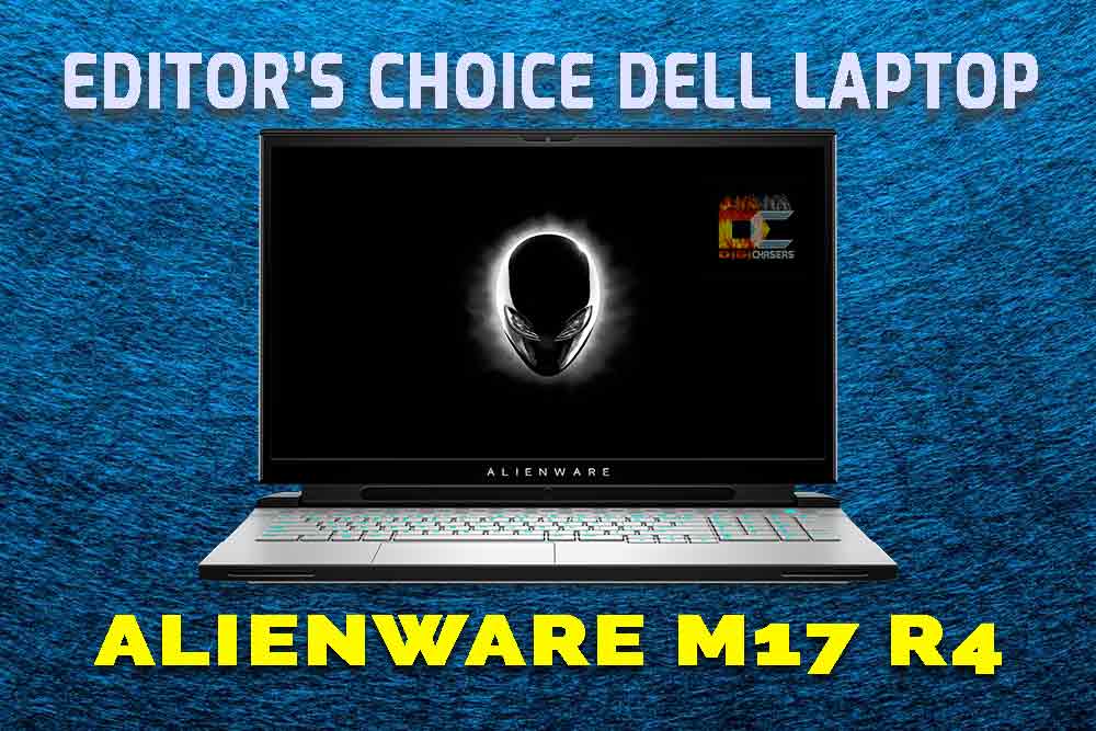 Editor Choice Dell laptop - Dell vs HP