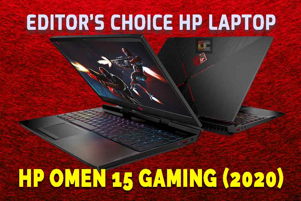 Editors Choice HP Laptop Dell vs HP