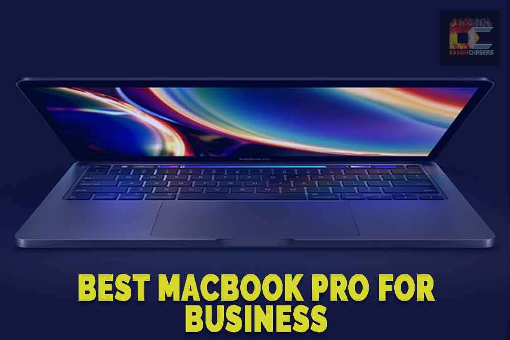 best macbook pro for business