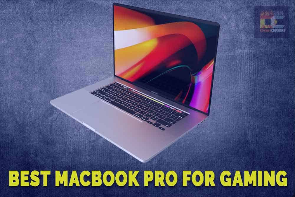 i7 vs i9 MacBook Pro – Best Choice for Gaming