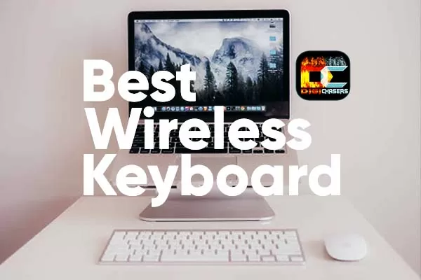 best wireless keyboard top 3