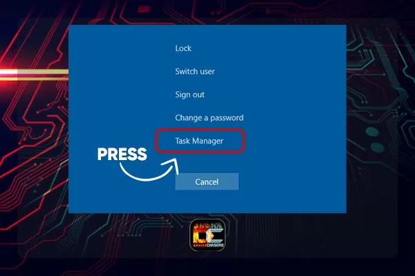 how to disable startup programs task manager