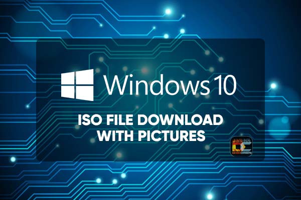 how to download windows iso tutorial