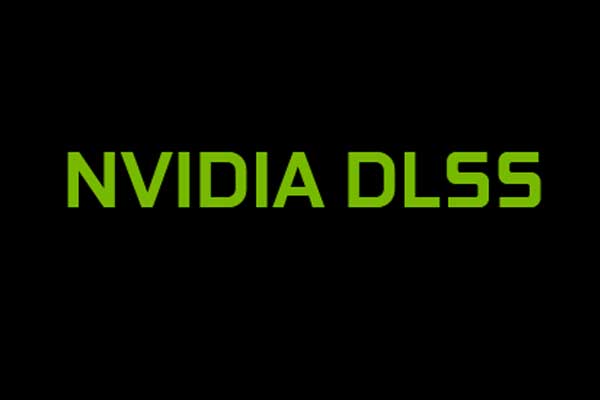 nvidia DLSS on 1080ti
