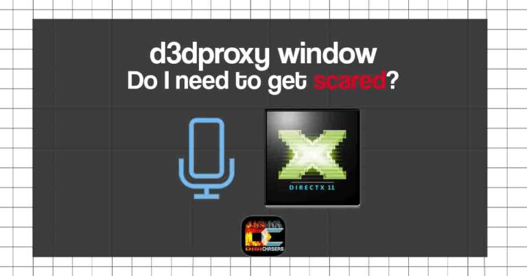 d3dproxy window featured