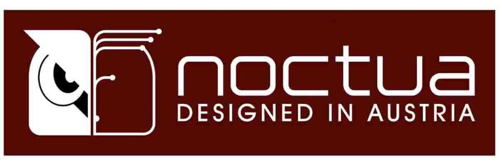 why noctua are brown official version