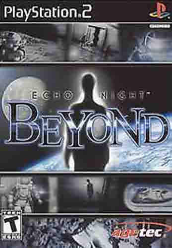 Echo Night Beyond ps2 worth