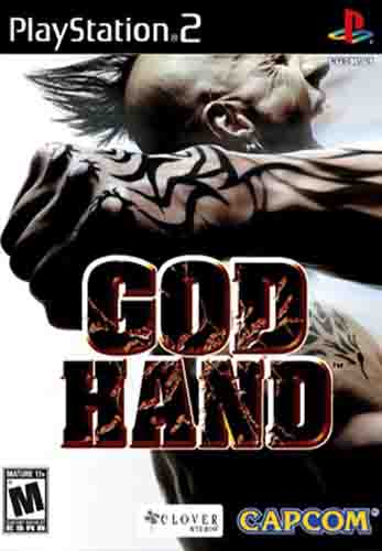 God Hand ps2 worth