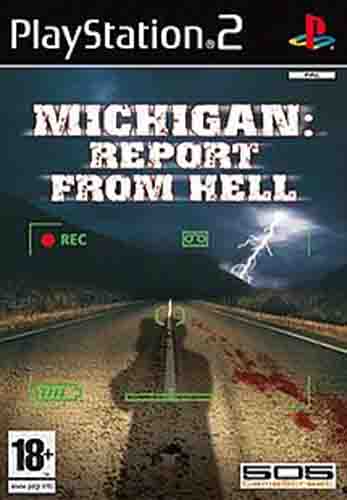 Michigan report from hell ps2 worth