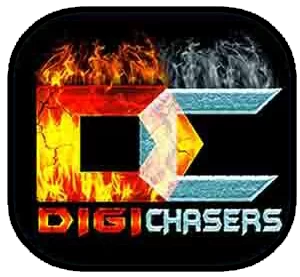 digichasers logo