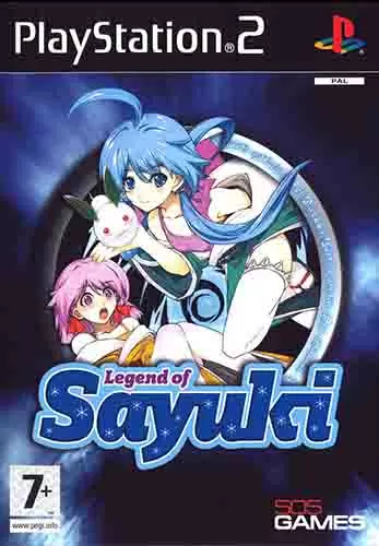 legend of sayuki ps2 worth
