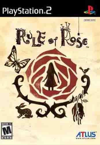 rule of rose ps2 worth
