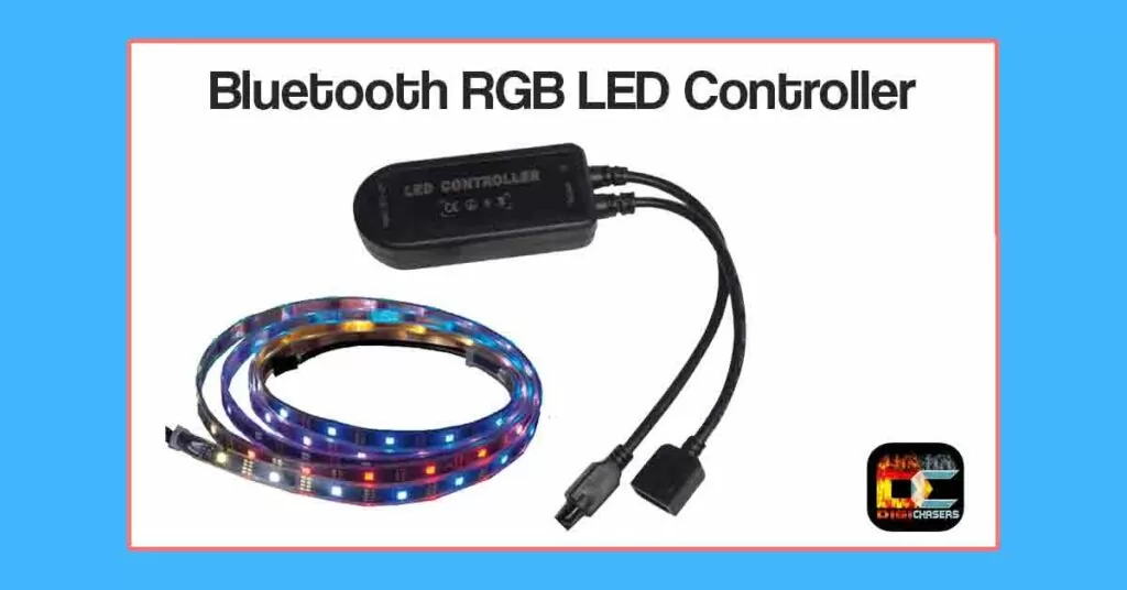 ELK-BLEDOM LED Controller