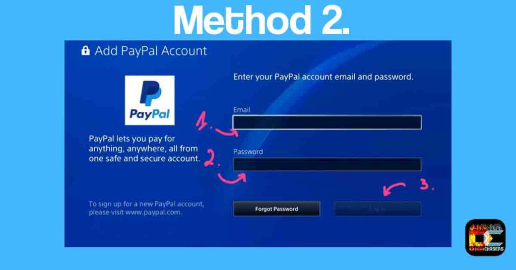 how to fix WC-34737-4 paypal