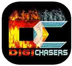 digichasers.com logo