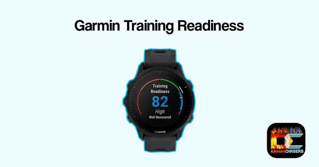 garmin Training Readiness