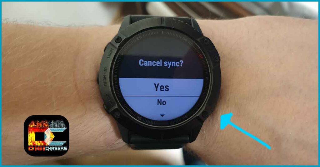 What to do if you received a content expired Spotify Garmin message 7