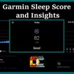 Garmin Sleep Score and Insights featured