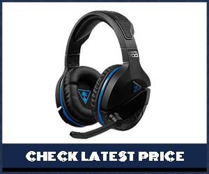 Turtle Beach Stealth 700