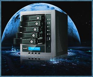 best nas for mac and pc environment