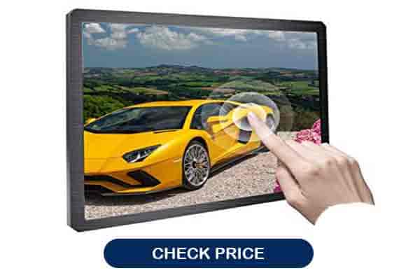eviciv-12.3inches-best-portable-monitor