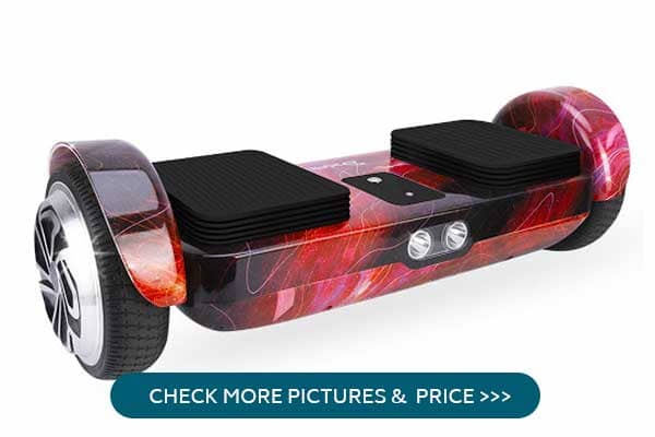 OXA-entry-level-safe-hoverboard