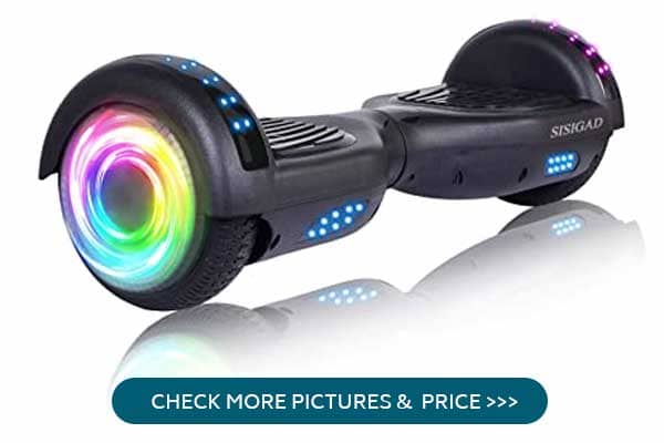 SISIGAD-self-balancing-scooter