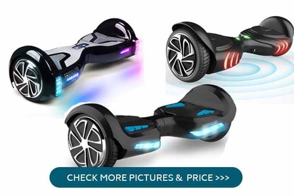 what is the best hoverboard for beginners