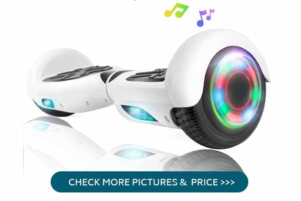 XPRIT-bluetooth-speakers-best-hoverboards-for-beginners