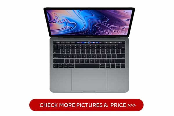 New Apple MacBook Pro power laptop