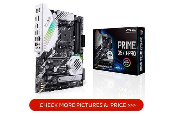 Asus Prime X570-Pro