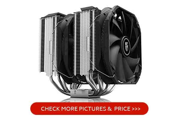 DEEP COOL Assassin III CPU Cooler 