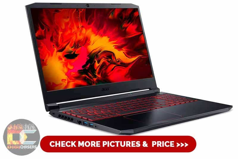 Acer Nitro 5 SIMS 4 Laptop