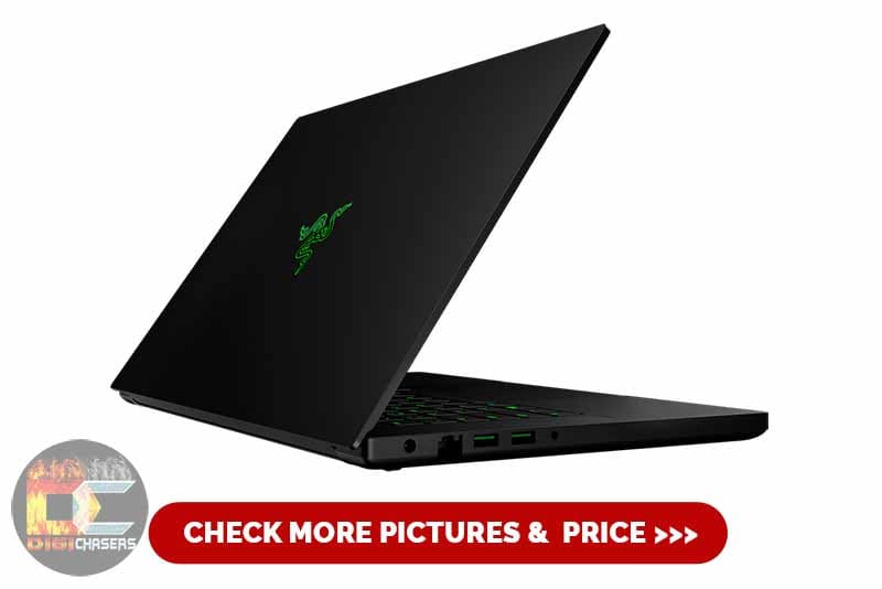 Razer Blade 15 Base Gaming Laptop 