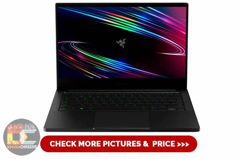 Razer Blade Stealth 13 Ultrabook Gaming Laptop